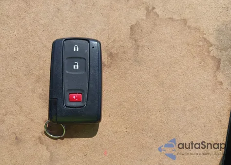 2007 Toyota Prius z USA, uszkodzony, nr VIN JTDKB20UX77547599